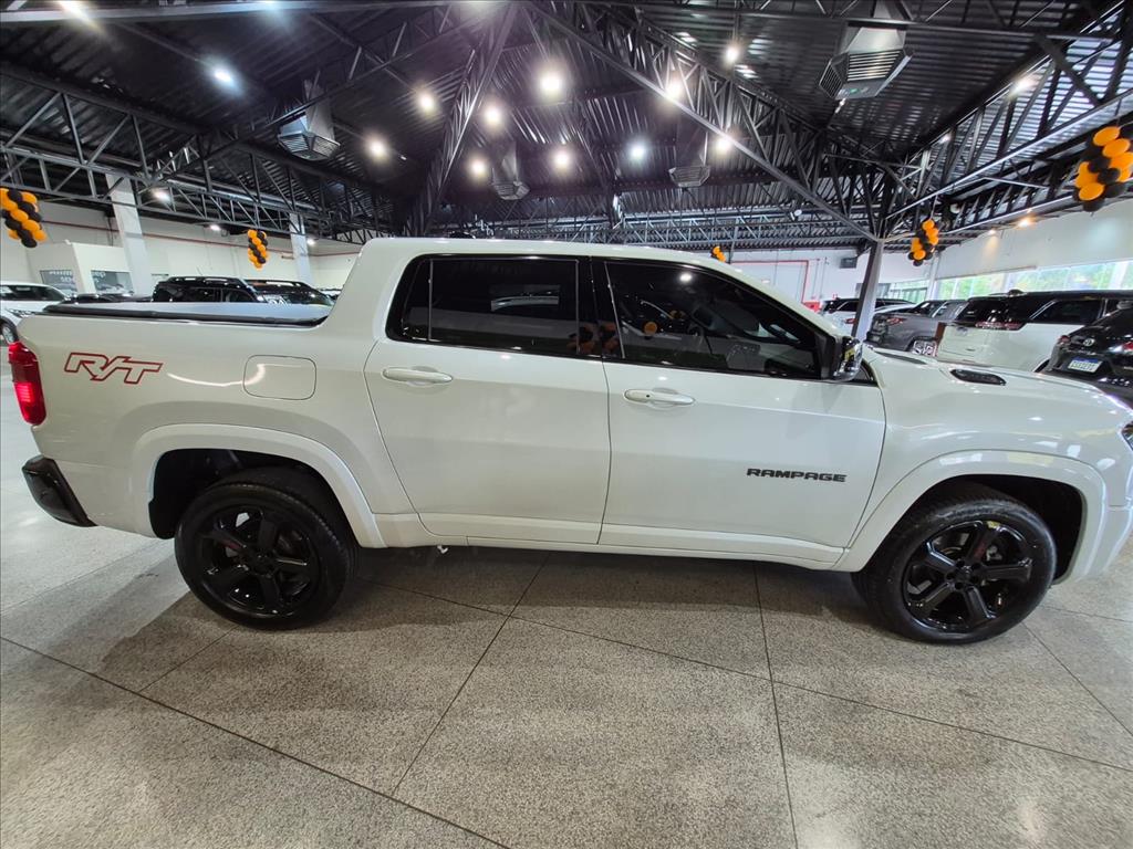 RAMPAGE 2.0 TURBO DIESEL REBEL 4X4 AUTOMÁTICO3