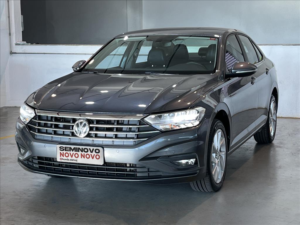 JETTA 1.4 250 TSI TOTAL FLEX COMFORTLINE TIPTRONIC1