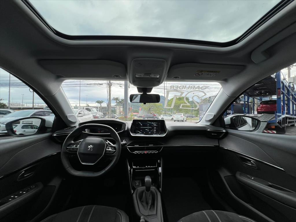 208 1.6 16V FLEX ALLURE AT68