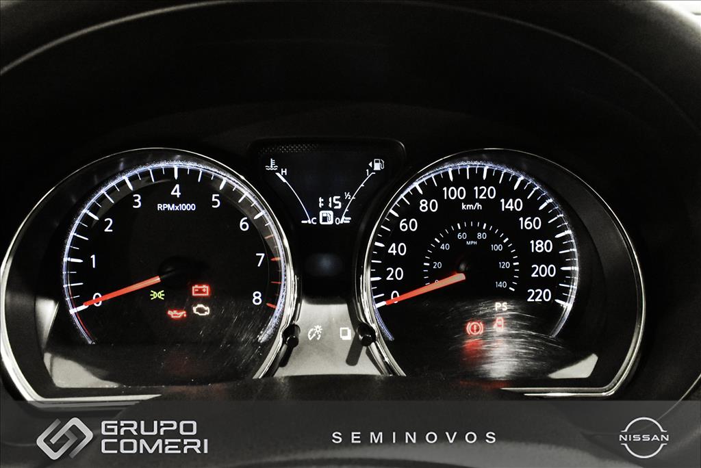 VERSA 1.6 16V FLEXSTART SV 4P MANUAL5