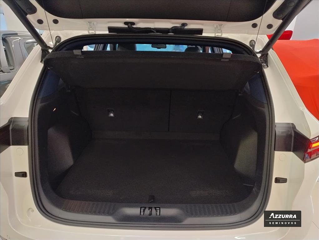 TERRITORY 1.5 ECOBOOST GTDI GASOLINA TITANIUM AUTOMÁTICO16