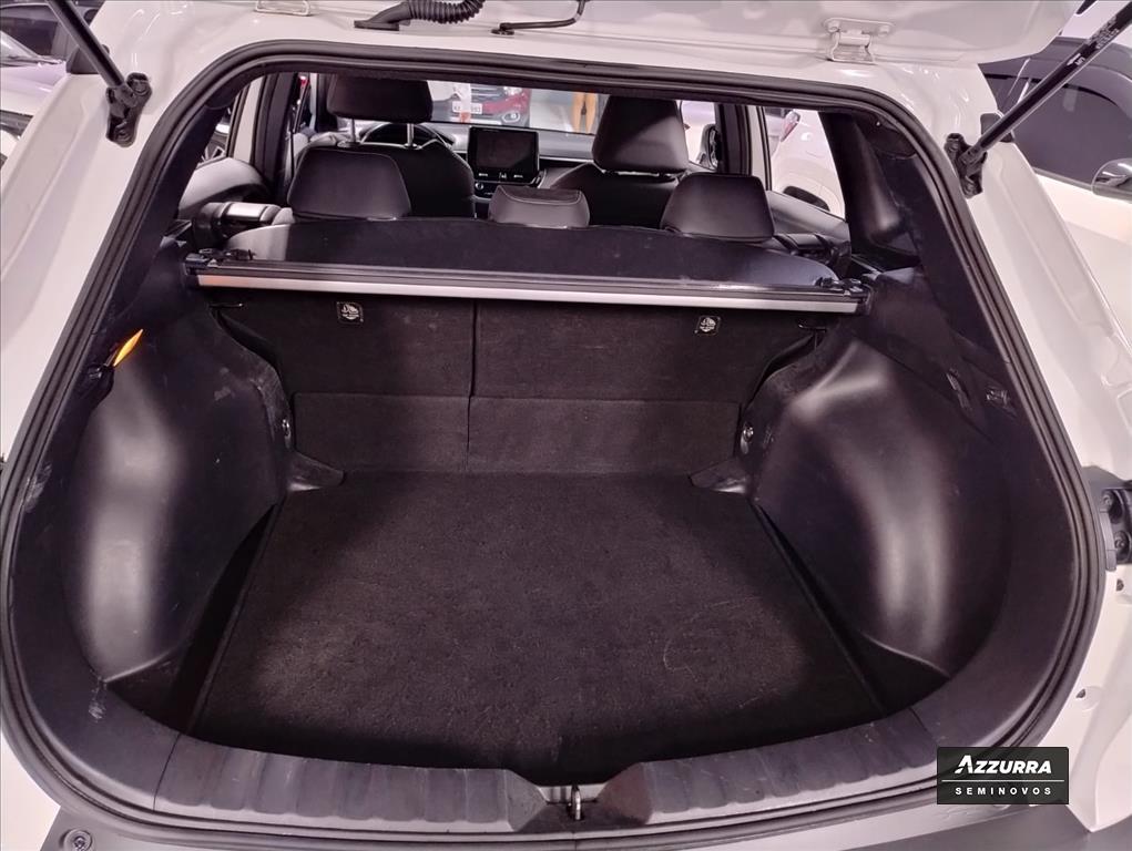 COROLLA CROSS 2.0 VVT-IE FLEX XRE DIRECT SHIFT15