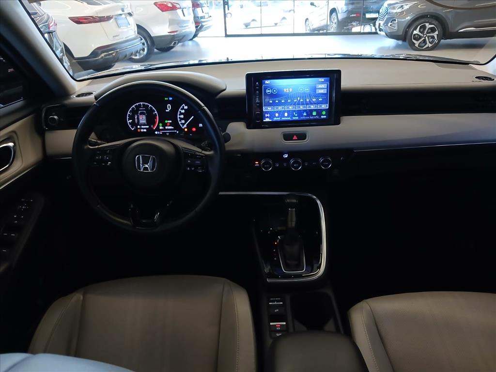 HR-V 1.5 DI I-VTEC FLEX EX CVT4