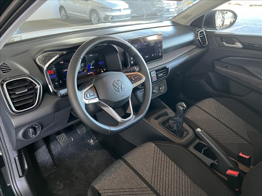 TERA 1.0 170 TSI MANUAL