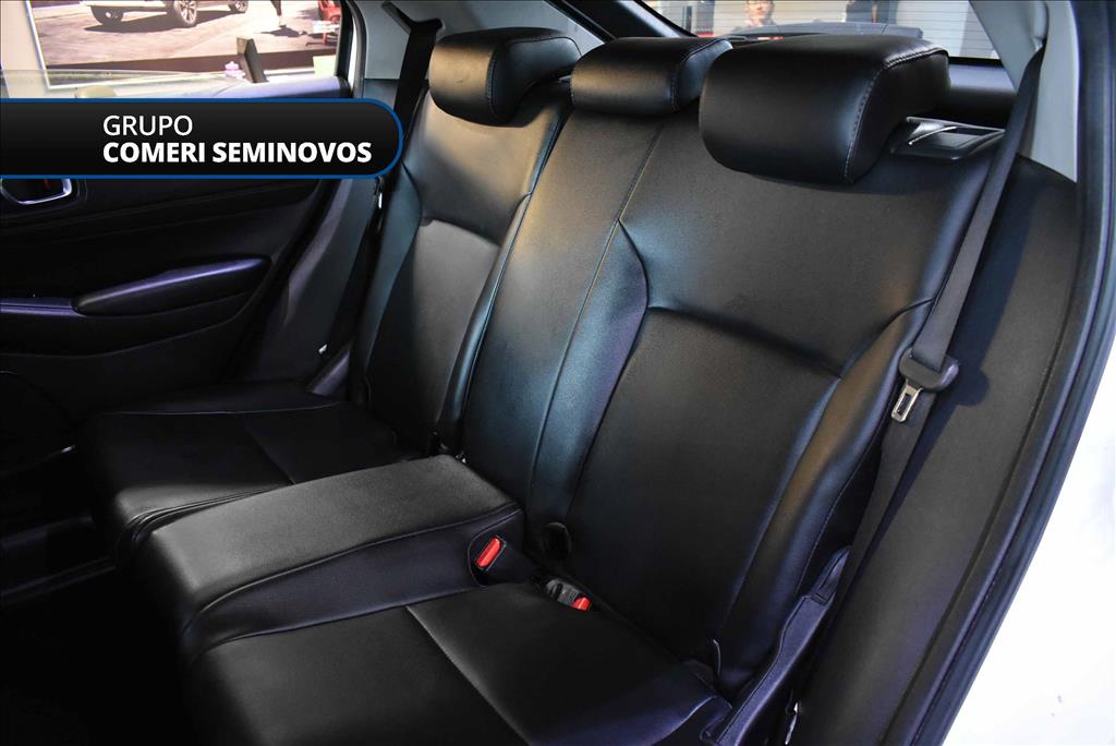 HR-V 1.5 DI I-VTEC FLEX EX CVT