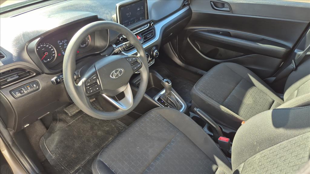 HB20 1.0 TGDI FLEX COMFORT PLUS AUTOMÁTICO7