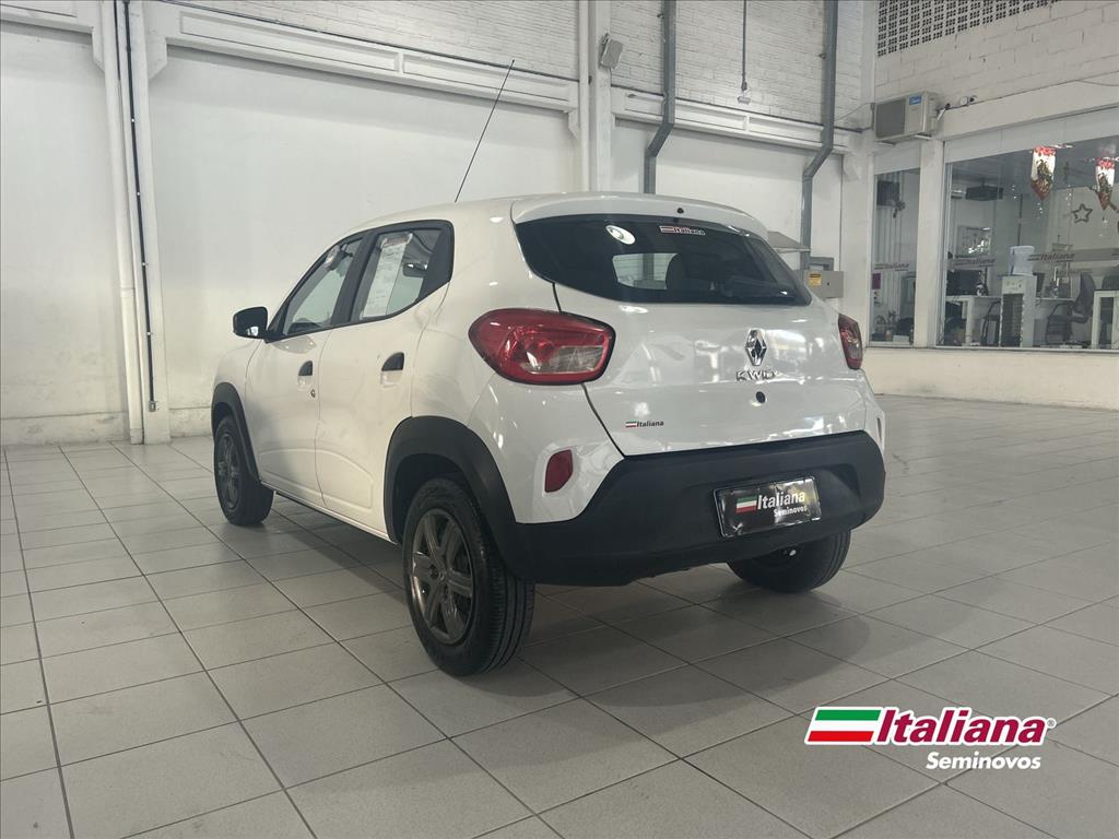 KWID 1.0 12V SCE FLEX ZEN MANUAL2