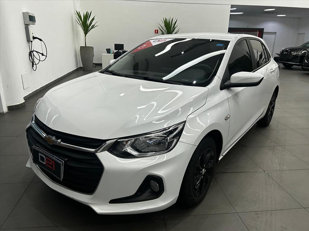 1.0 TURBO FLEX LTZ MANUAL