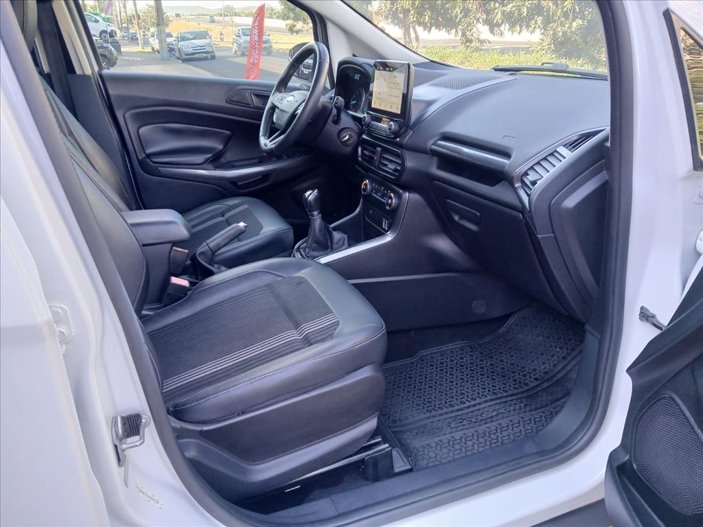 ECOSPORT 1.5 TI-VCT FLEX FREESTYLE MANUAL14