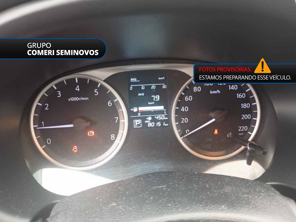 KICKS 1.6 16V FLEXSTART SV 4P XTRONIC4 KICKS 1.6 16V FLEXSTART SV 4P XTRONIC4