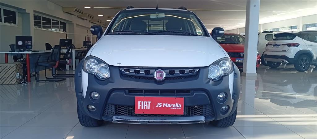 STRADA 1.8 MPI ADVENTURE CD 16V FLEX 3P AUTOMATIZADO5