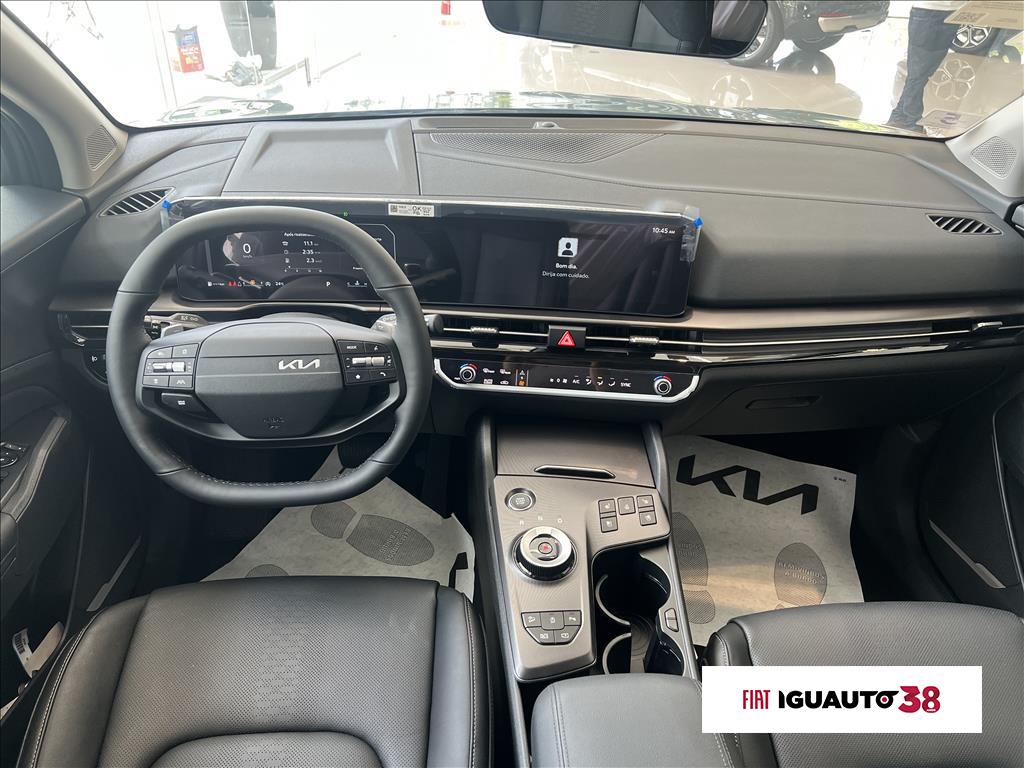 SPORTAGE 1.6 TGDI MHEV EX PRESTIGE DCT8