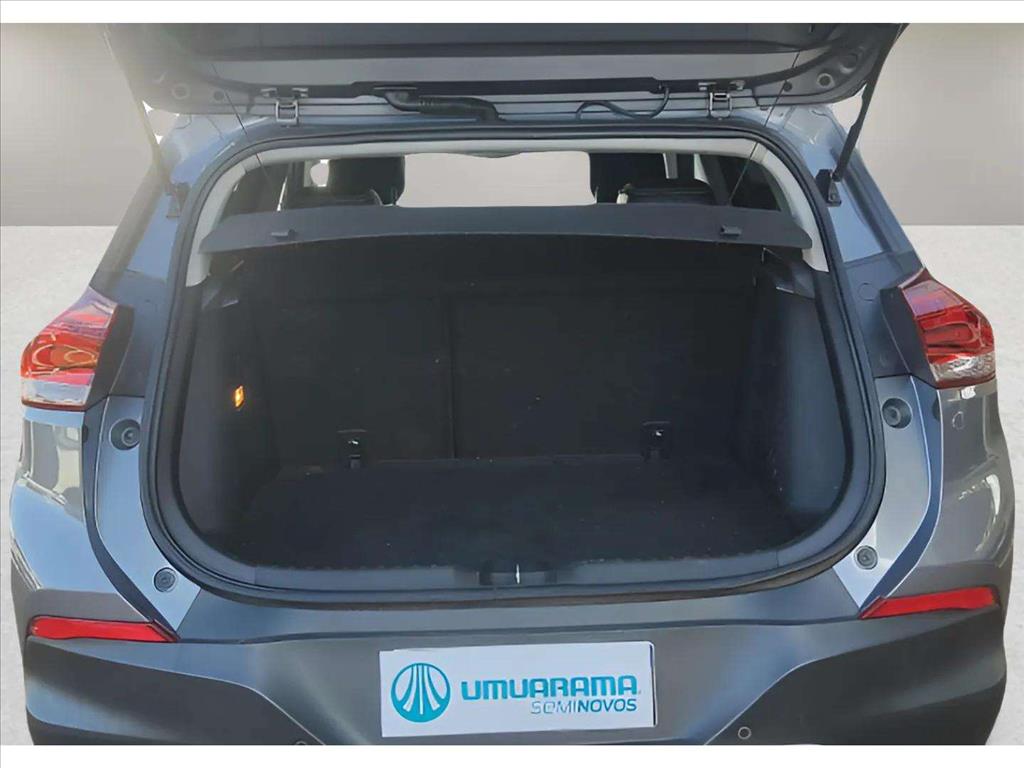 TRACKER 1.2 TURBO FLEX PREMIER AUTOMÁTICO6