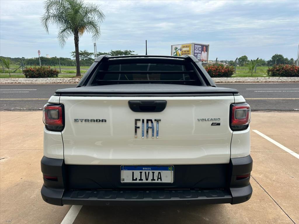 STRADA 1.3 FIREFLY FLEX VOLCANO CD CVT4