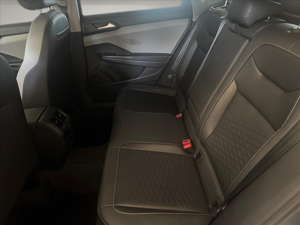 TAOS 1.4 250 TSI TOTAL FLEX COMFORTLINE AUTOMÁTICO10