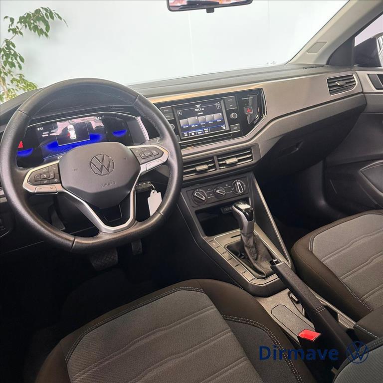 NIVUS 1.0 200 TSI TOTAL FLEX COMFORTLINE AUTOMÁTICO2