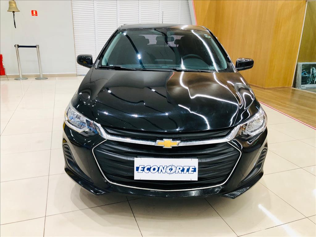 ONIX PLUS 1.0 FLEX LT MANUAL1