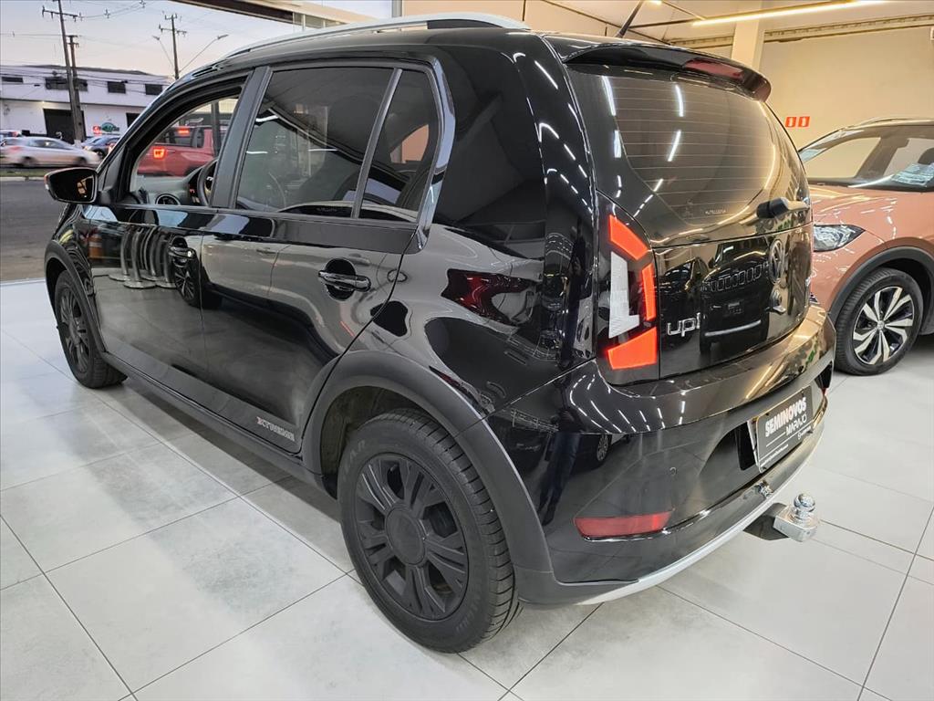 UP 1.0 170 TSI TOTAL FLEX XTREME 4P MANUAL13