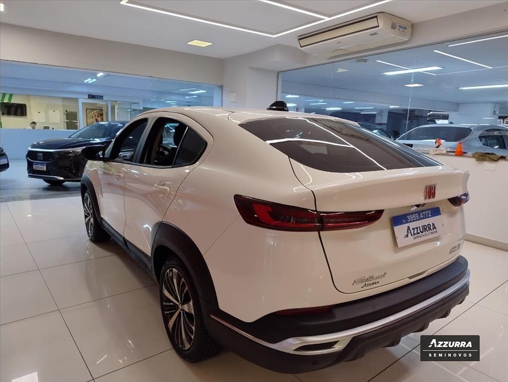 FASTBACK 1.0 TURBO 200 FLEX AUDACE CVT5