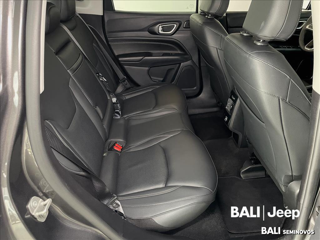 COMPASS 1.3 T270 TURBO FLEX LONGITUDE AT616