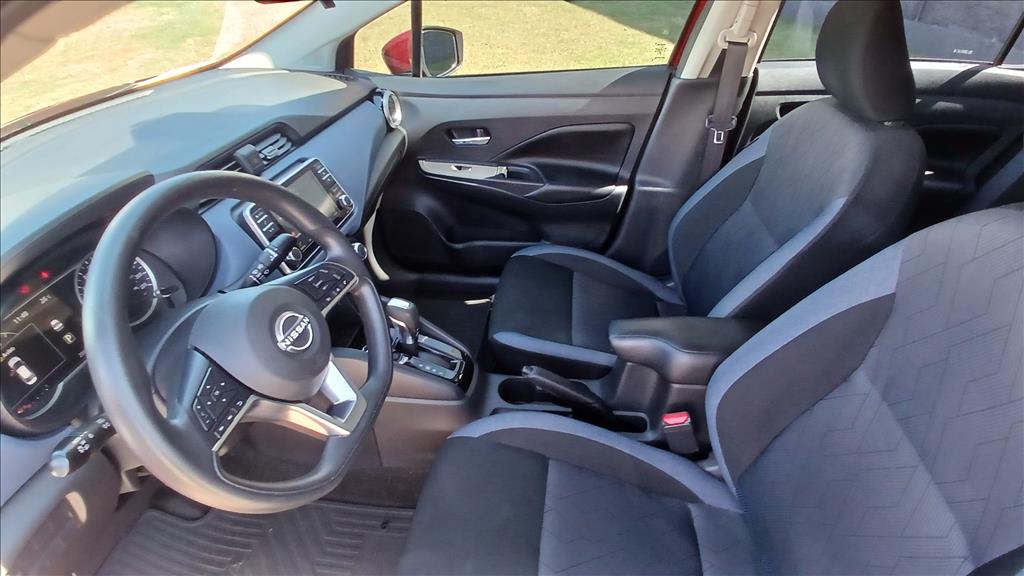 VERSA 1.6 16V FLEX ADVANCE XTRONIC6