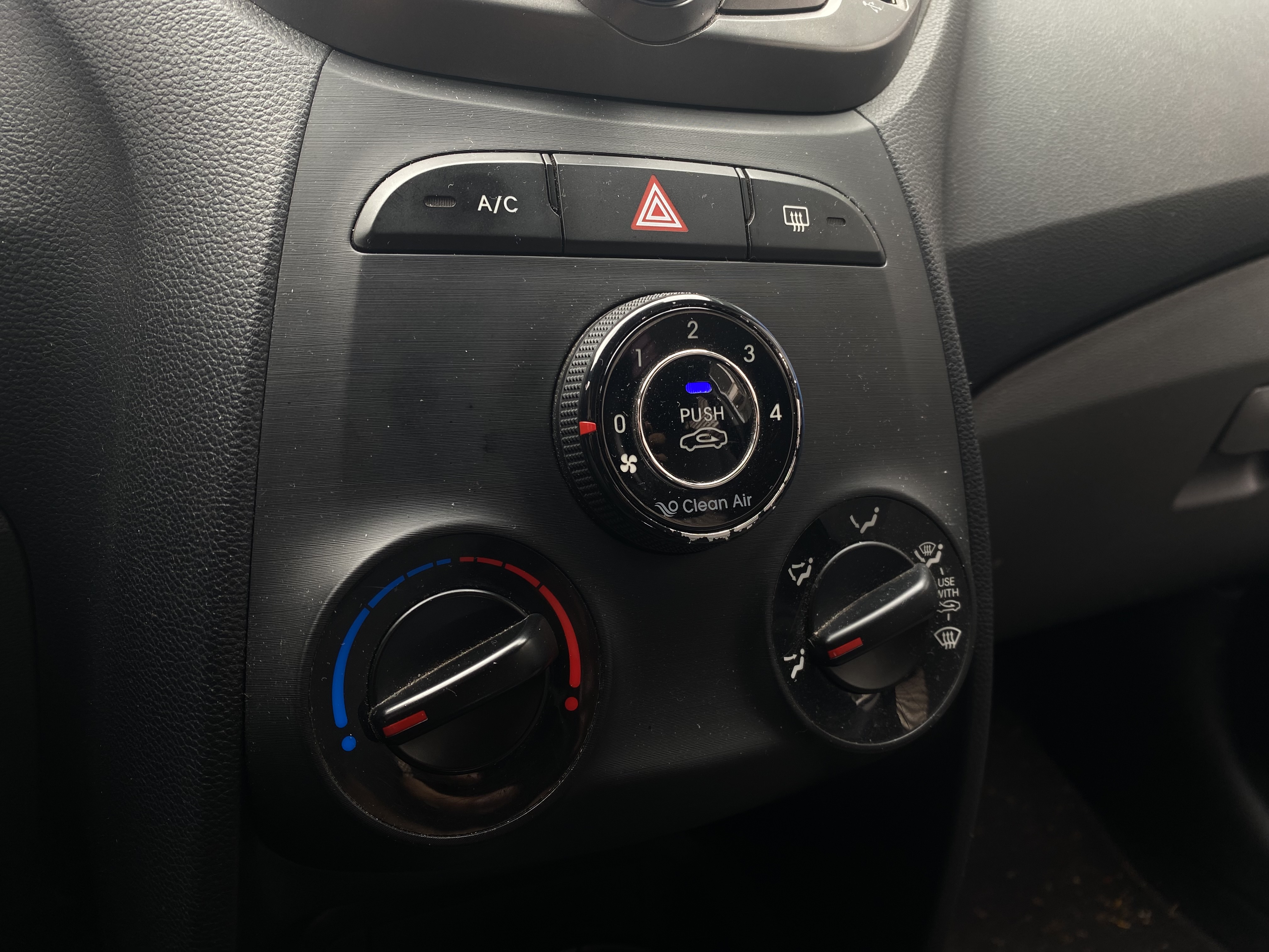 HB20 1.6 PREMIUM 16V FLEX 4P MANUAL9