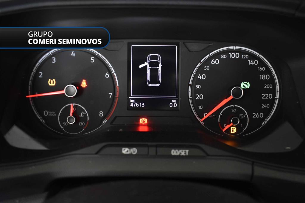 T-CROSS 1.0 200 TSI TOTAL FLEX AUTOMÁTICO5