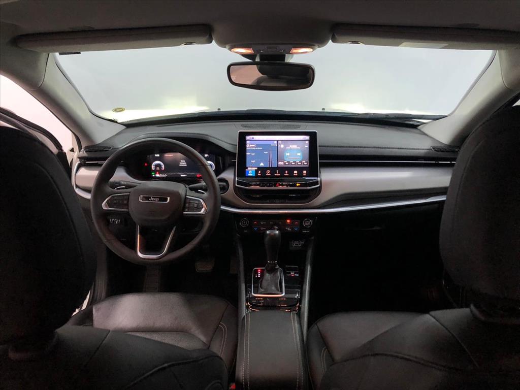 COMPASS 1.3 T270 TURBO FLEX LONGITUDE AT68