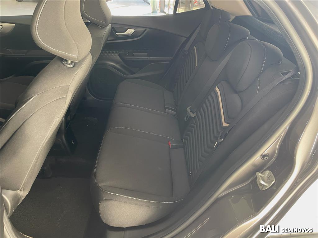 PULSE 1.0 TURBO 200 FLEX AUDACE CVT17