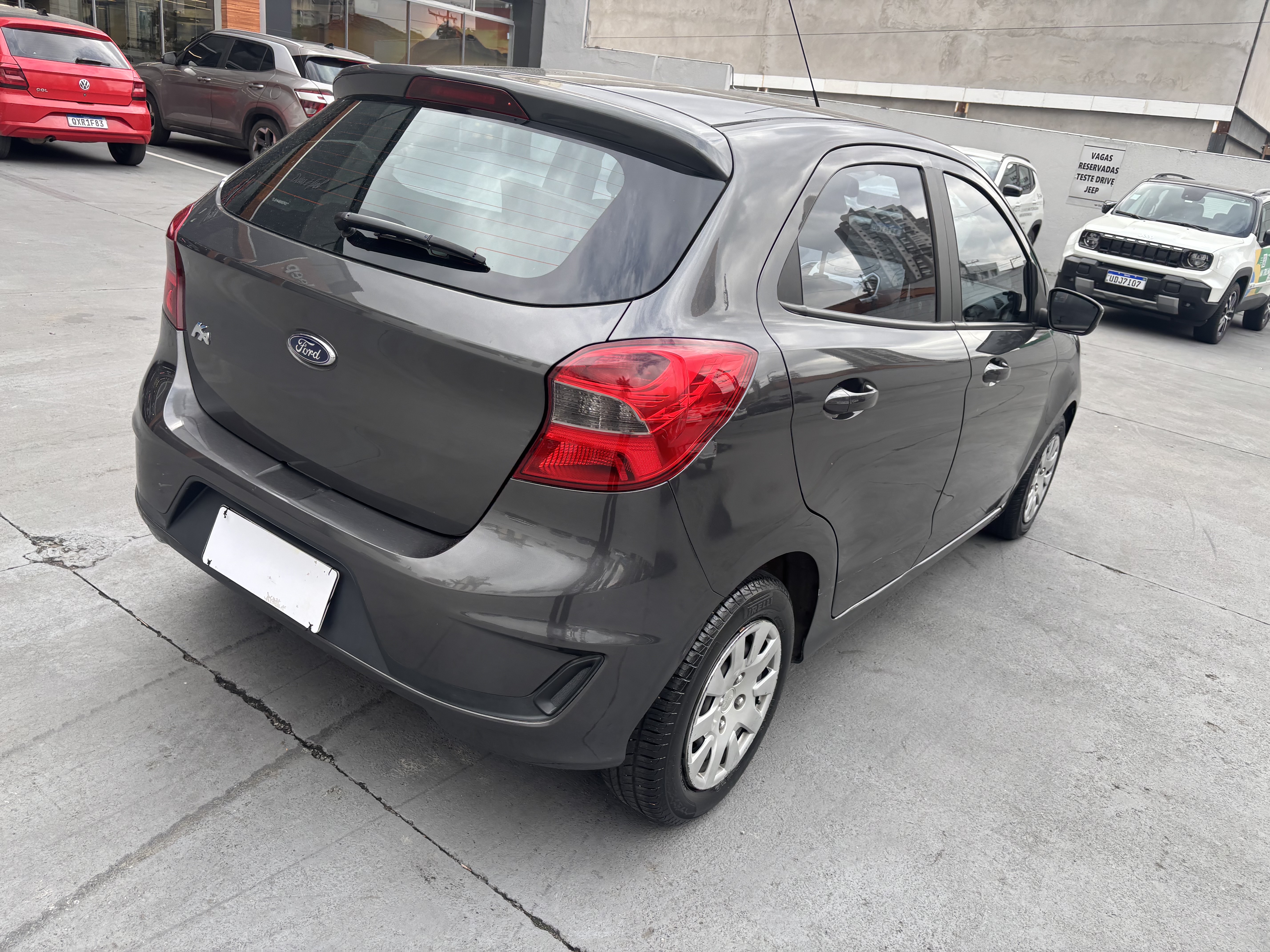 KA 1.0 TI-VCT FLEX SE MANUAL4