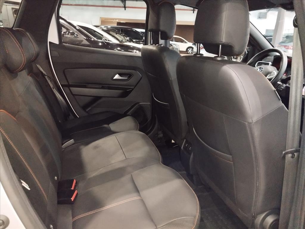 DUSTER 1.3 TCE FLEX ICONIC PLUS X-TRONIC15