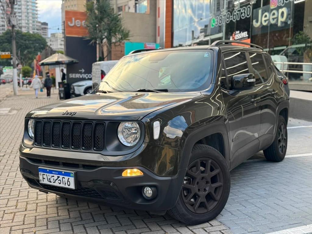 RENEGADE 1.8 16V FLEX SPORT 4P AUTOMÁTICO2