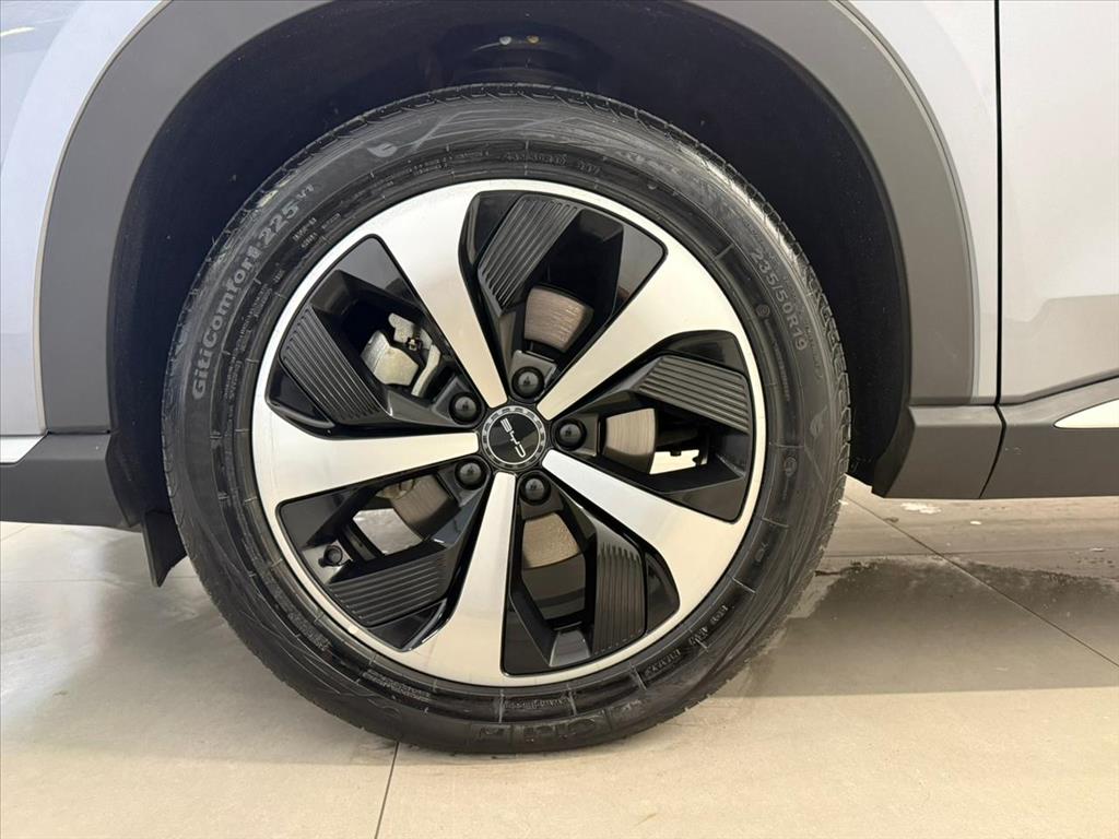 SONG PLUS 1.5 DM-I HÍBRIDO AUTOMÁTICO