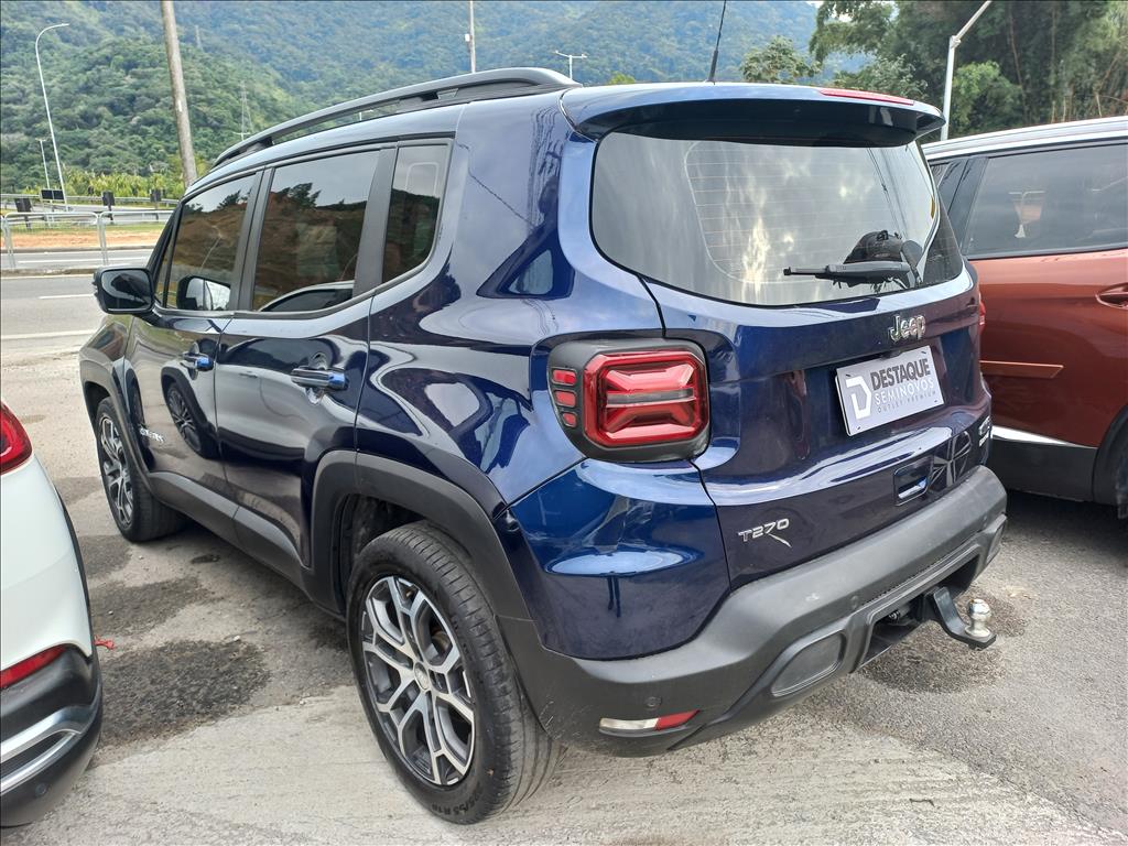 Foto ilustrativa do carro