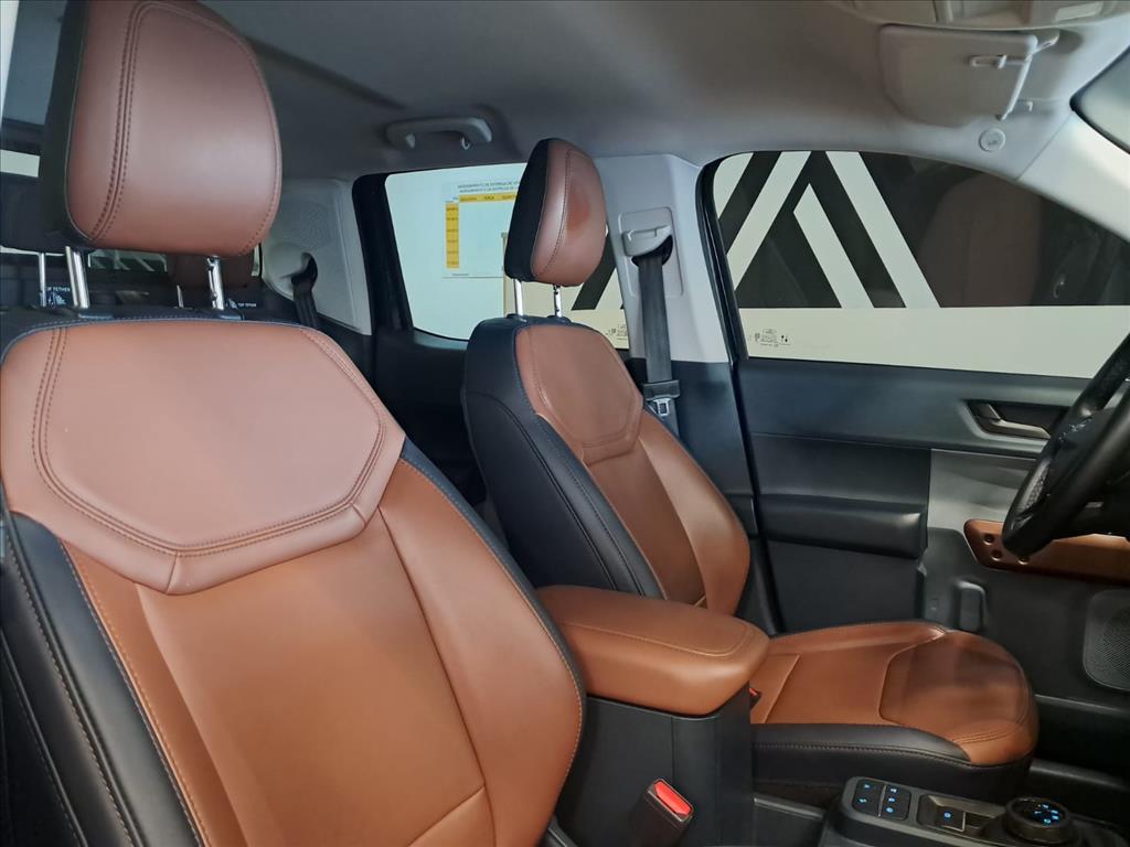 MAVERICK 2.0 ECOBOOST GASOLINA LARIAT FX4 AUTOMÁTICO18