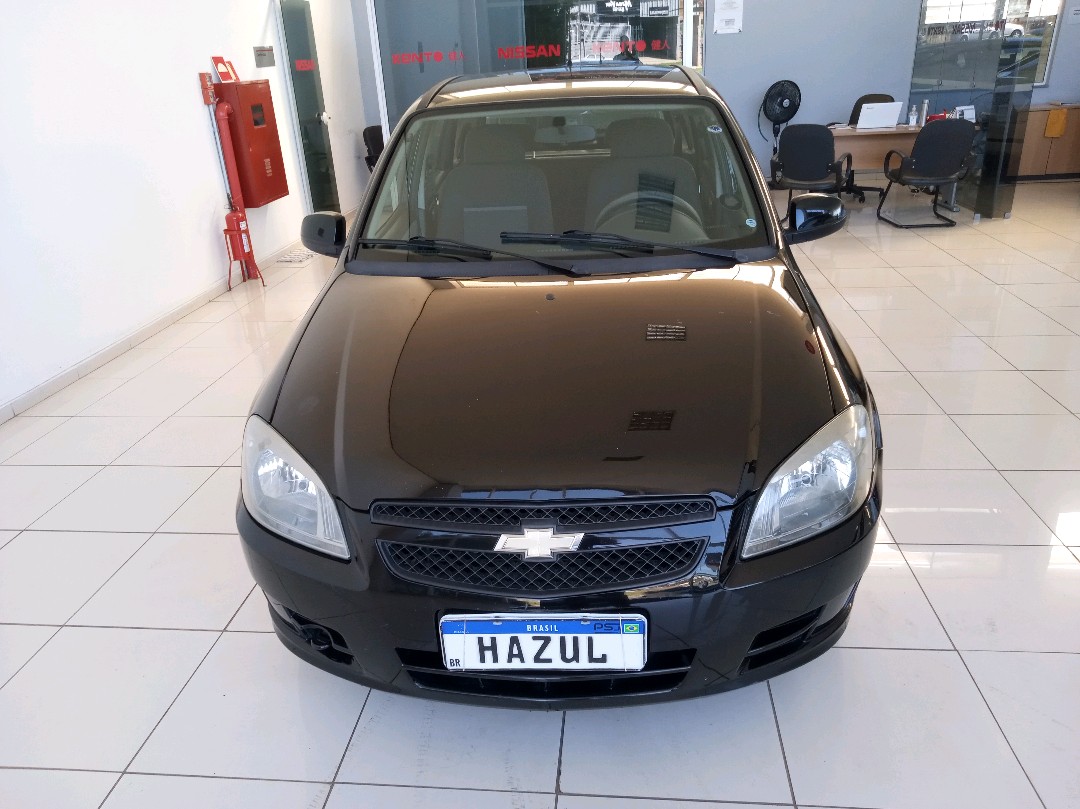 CELTA 1.0 MPFI LT 8V FLEX 2P MANUAL2