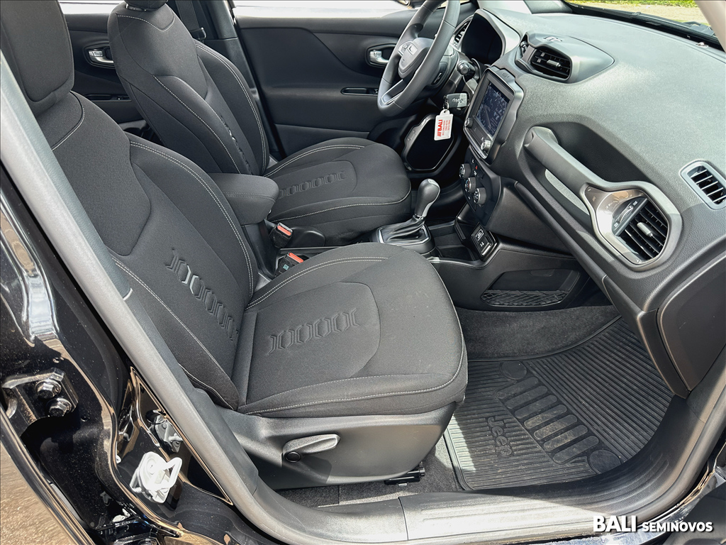 RENEGADE 1.3 T270 TURBO FLEX SPORT AT612