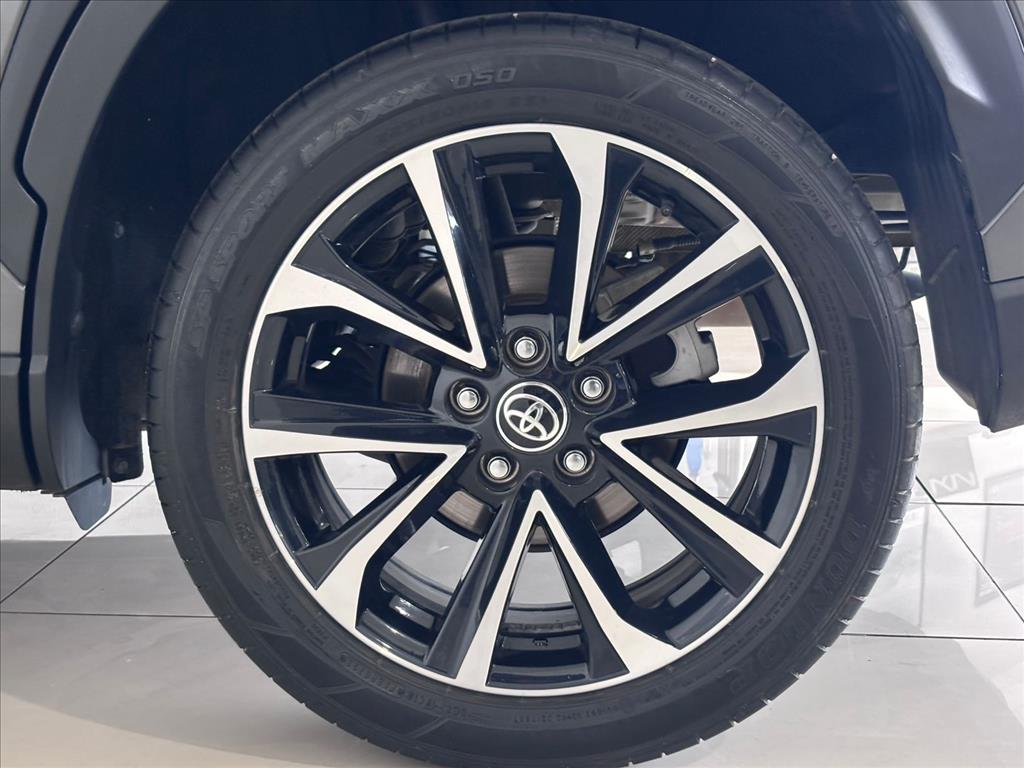 COROLLA CROSS 1.8 VVT-I HYBRID FLEX XRX CVT1