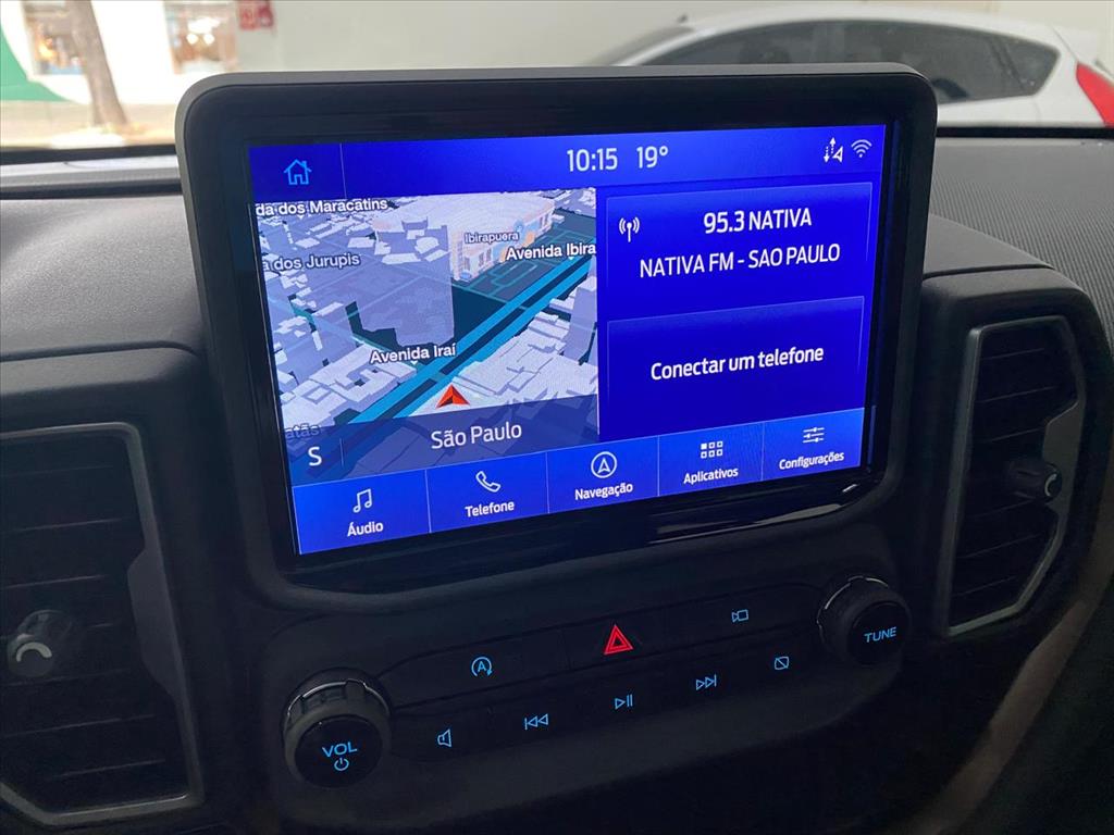 Ford-BRONCO SPORT-2.0 ECOBOOST GASOLINA WILDTRAK 4X4 SELECTSHIFT