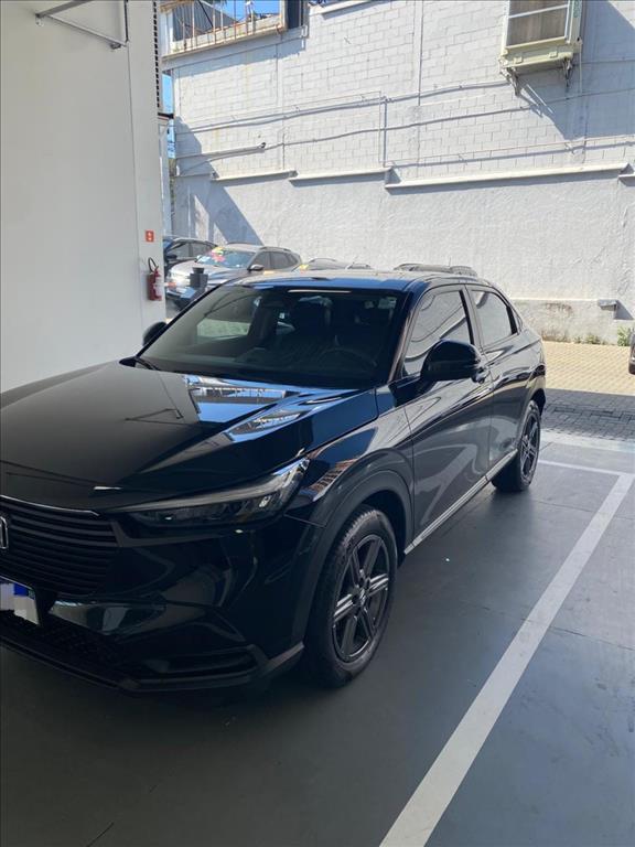 HR-V 1.5 DI I-VTEC FLEX EXL CVT