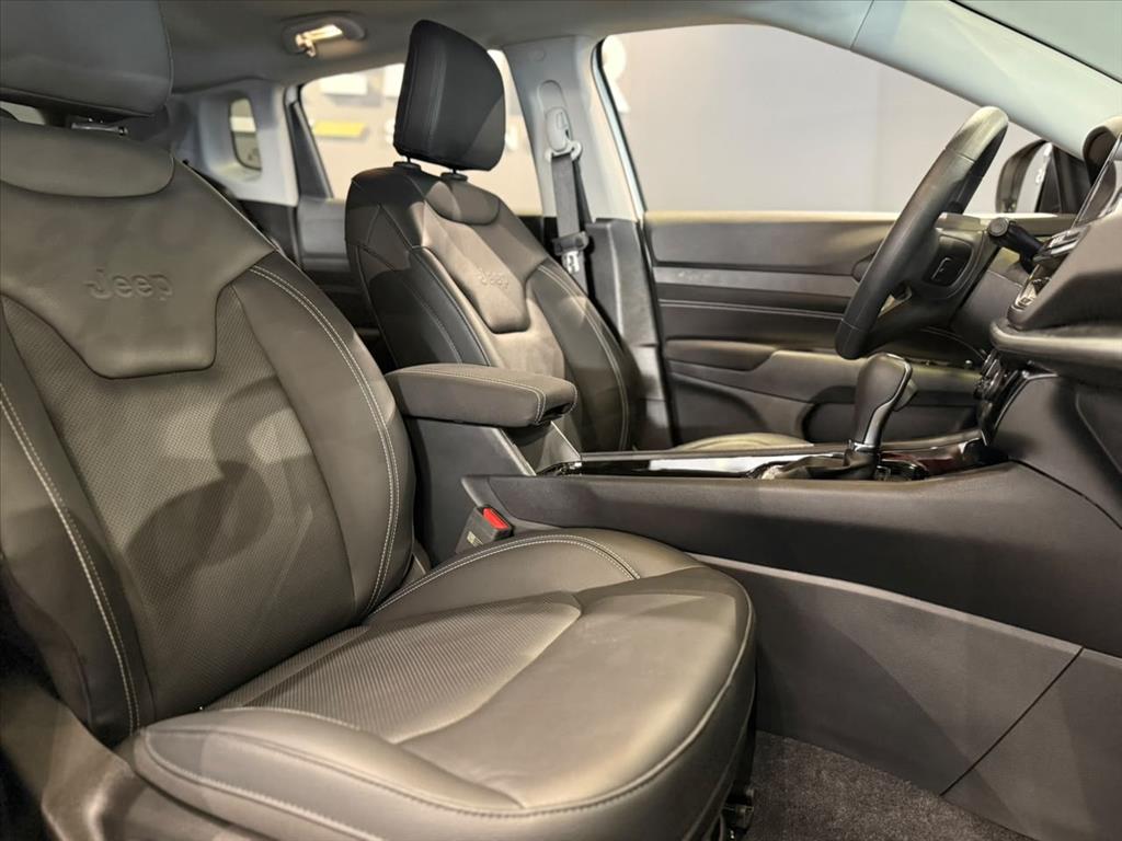 COMPASS 1.3 T270 TURBO FLEX SPORT AT63