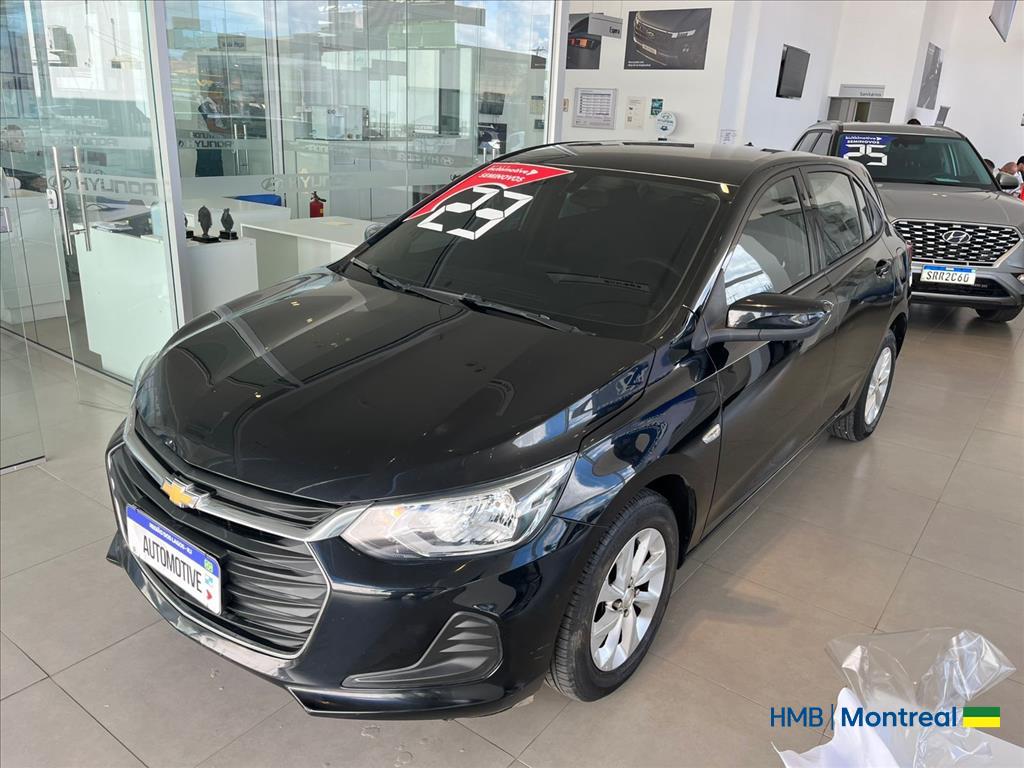 ONIX 1.0 FLEX LT MANUAL