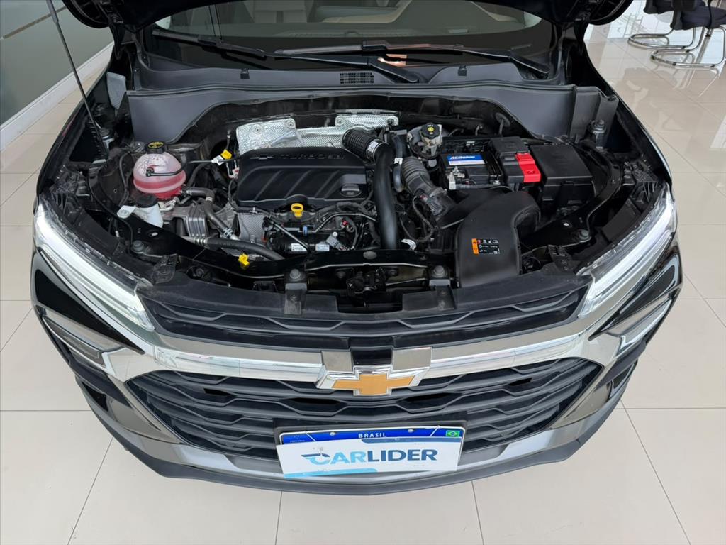 TRACKER 1.2 TURBO FLEX PREMIER AUTOMÁTICO16