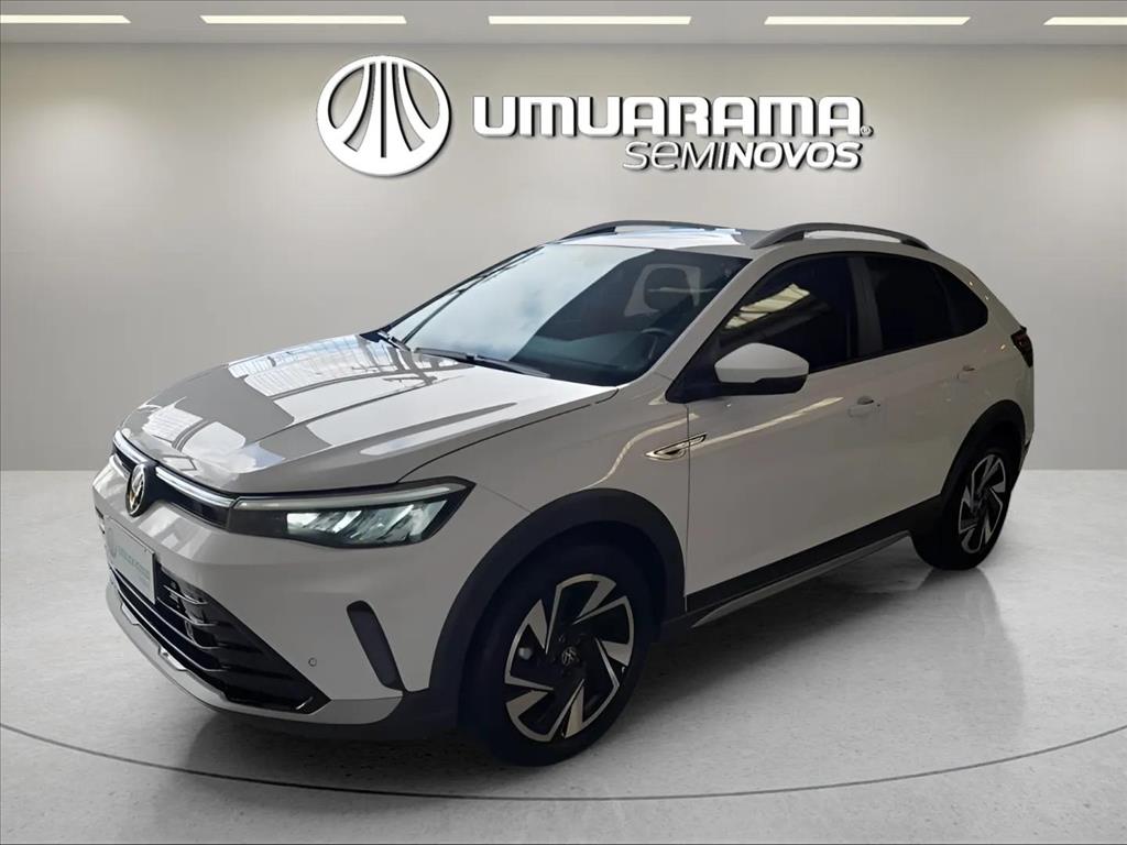 NIVUS 1.0 200 TSI TOTAL FLEX HIGHLINE AUTOMÁTICO2