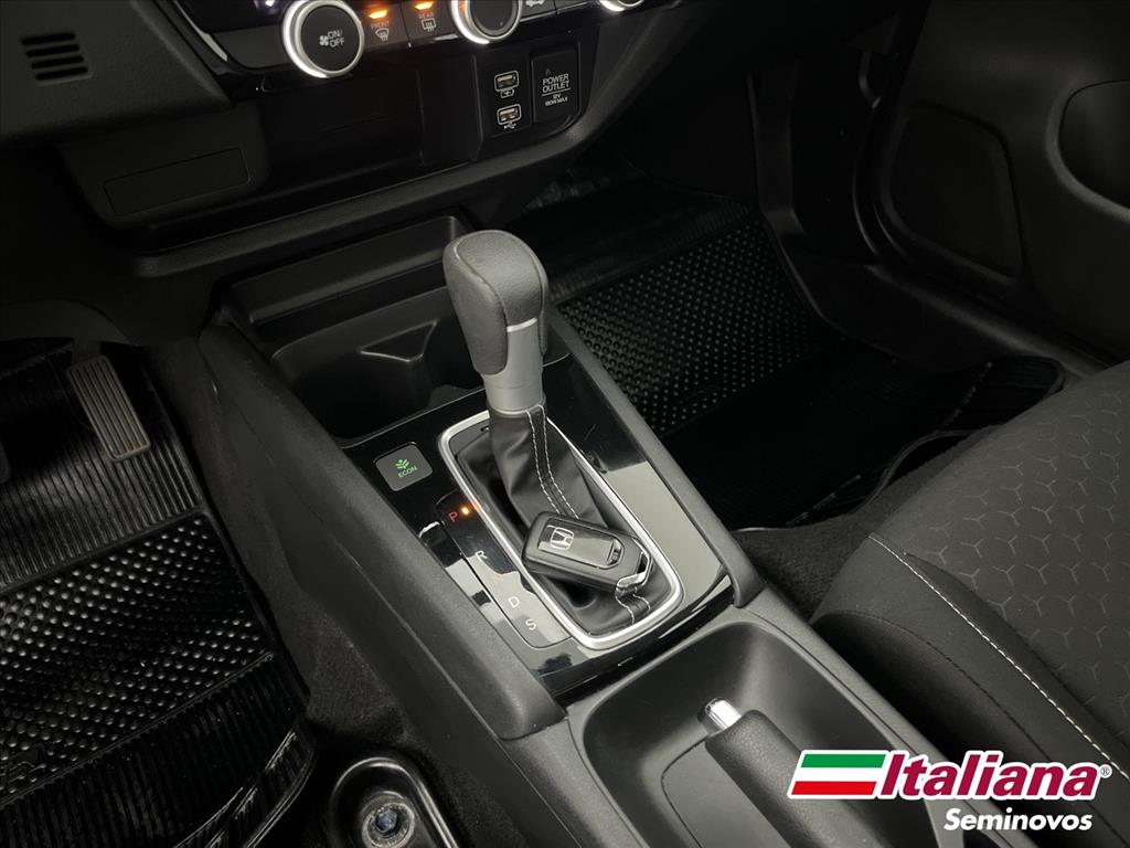 CITY 1.5 i-VTEC FLEX HATCH EX CVT11