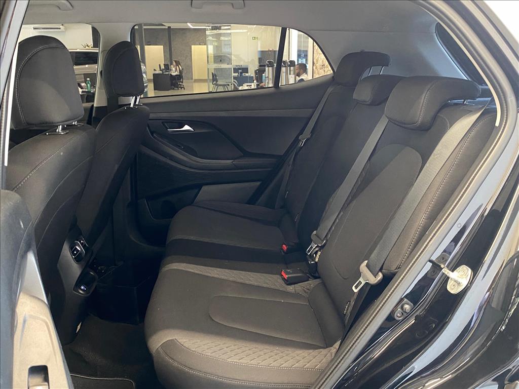 CRETA 1.0 TGDI FLEX LIMITED AUTOMÁTICO
