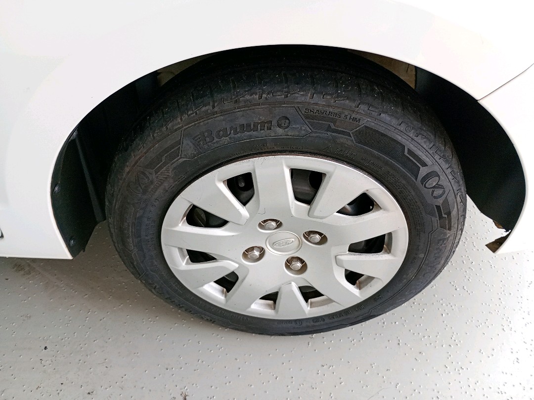 KA 1.0 TI-VCT FLEX SE MANUAL11