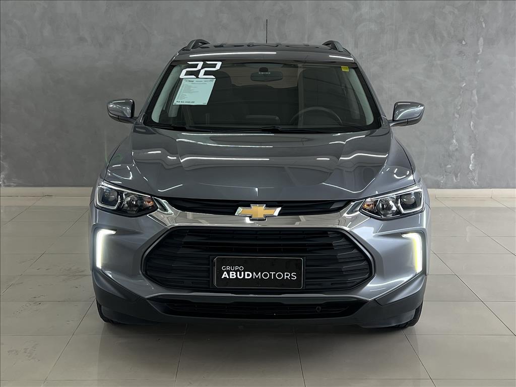 TRACKER 1.0 TURBO FLEX LT AUTOMÁTICO1