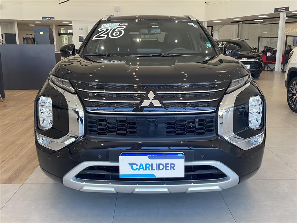 OUTLANDER 2.4 PHEV SIGNATURE S-AWC DHT