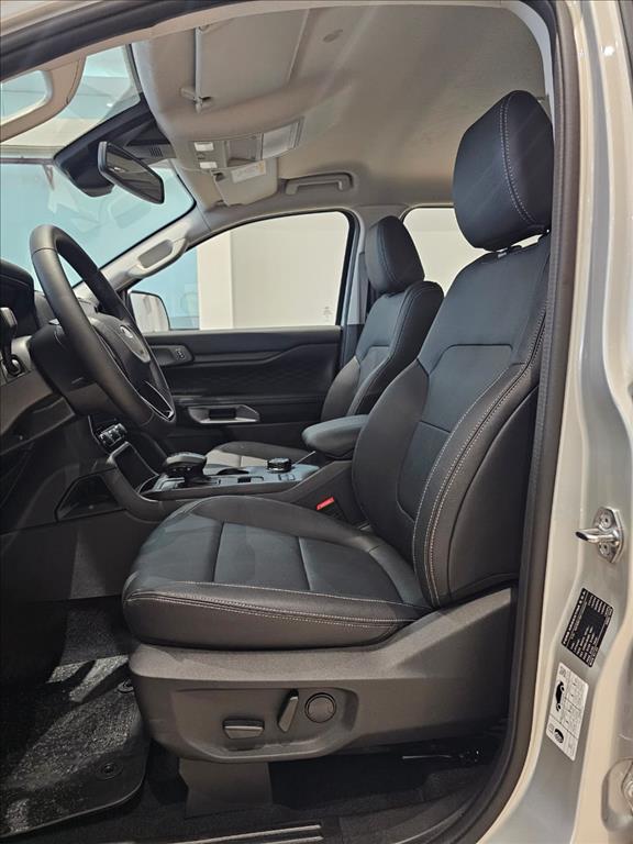 Ford-RANGER-3.0 V6 TURBO DIESEL CD LIMITED 4X4 AUTOMÁTICO